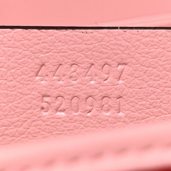Gucci Marmont Special Edition - Picture 8 of 9